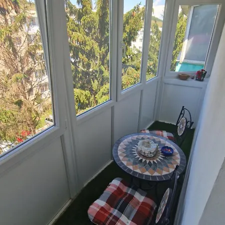 Apartament Coco Codlea Exterior photo
