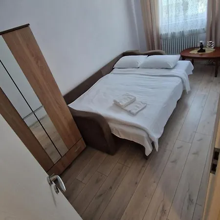 Apartament Coco Codlea Exterior photo