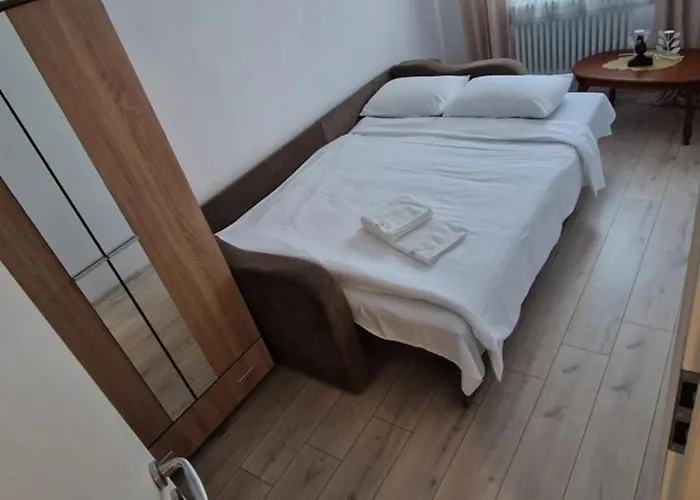Apartament Coco