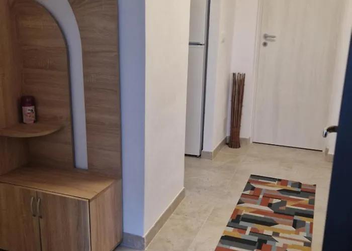 Apartament Coco