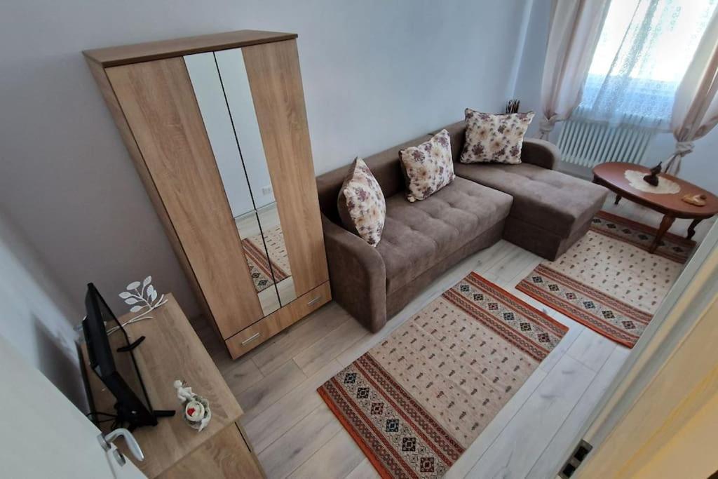 Appartement Coco *