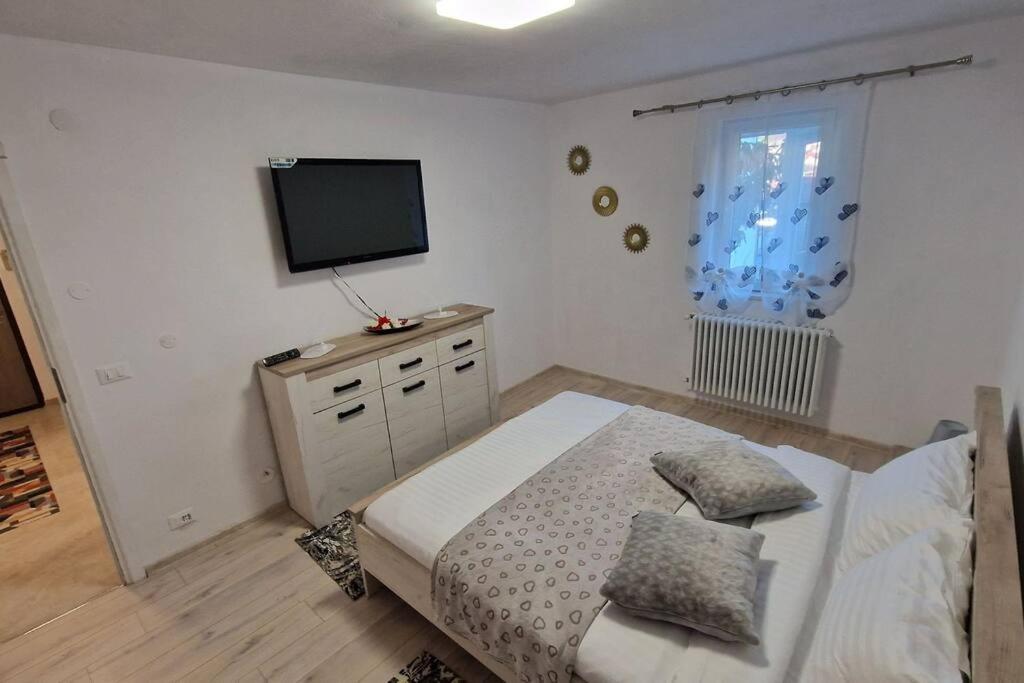 Coco Apartment *