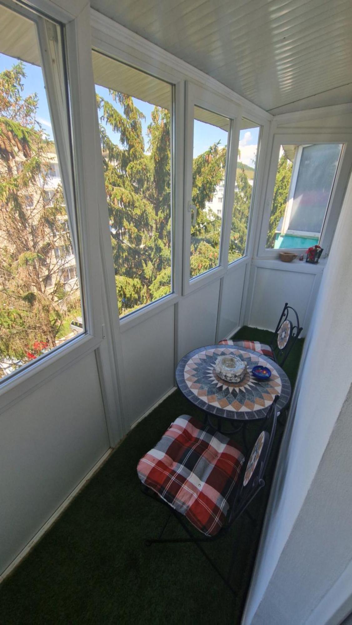 Appartement Coco Codlea