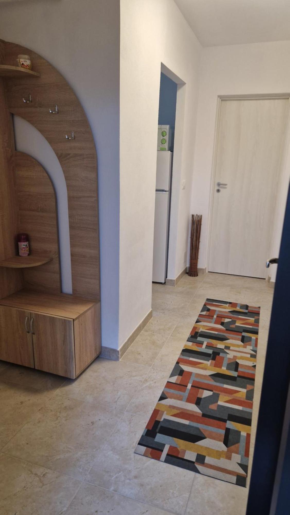 Appartement Coco Codlea