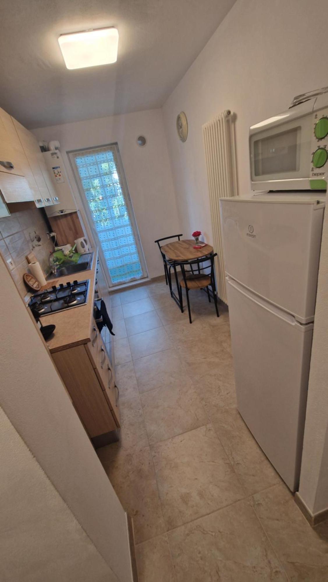 Coco Apartment Codlea
